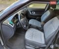 Черный Шкода Фабия, объемом двигателя 1.4 л и пробегом 233 тыс. км за 5300 $, фото 32 на Automoto.ua