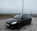 Чорний Шкода Фабія, об'ємом двигуна 1.2 л та пробігом 170 тис. км за 4650 $, фото 1 на Automoto.ua