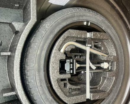 Черный Шкода Фабия, объемом двигателя 1.6 л и пробегом 169 тыс. км за 6350 $, фото 23 на Automoto.ua