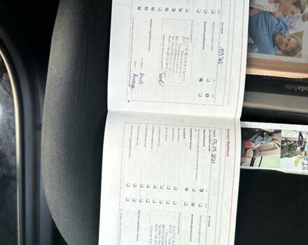 Черный Шкода Фабия, объемом двигателя 1.39 л и пробегом 222 тыс. км за 4750 $, фото 35 на Automoto.ua