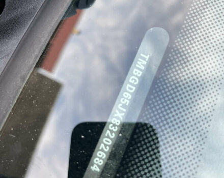 Шкода Фабия 2008 в Калуше на Automoto.ua Черный Шкода Фабия, объемом двигателя 1.6 л и пробегом 203 тыс. км за 5850 $, фото 85 на Automoto.ua