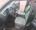 Чорний Шкода Фабія, об'ємом двигуна 1.4 л та пробігом 225 тис. км за 5600 $, фото 24 на Automoto.ua