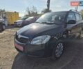 Чорний Шкода Фабія, об'ємом двигуна 1.4 л та пробігом 239 тис. км за 4950 $, фото 4 на Automoto.ua
