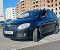 Чорний Шкода Фабія, об'ємом двигуна 1.39 л та пробігом 261 тис. км за 5300 $, фото 11 на Automoto.ua