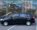 Шкода Фабия 2008 в Одессе на Automoto.ua Черный Шкода Фабия, объемом двигателя 1.4 л и пробегом 114 тыс. км за 6182 $, фото 2 на Automoto.ua