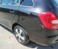 Чорний Шкода Фабія, об'ємом двигуна 1.4 л та пробігом 304 тис. км за 2300 $, фото 8 на Automoto.ua