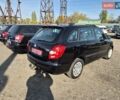 Чорний Шкода Фабія, об'ємом двигуна 1.4 л та пробігом 239 тис. км за 4950 $, фото 1 на Automoto.ua