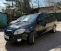 Черный Шкода Фабия, объемом двигателя 1.6 л и пробегом 224 тыс. км за 5700 $, фото 1 на Automoto.ua