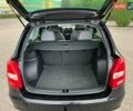 Черный Шкода Фабия, объемом двигателя 1.4 л и пробегом 280 тыс. км за 5100 $, фото 10 на Automoto.ua