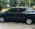 Черный Шкода Фабия, объемом двигателя 1.2 л и пробегом 320 тыс. км за 4700 $, фото 1 на Automoto.ua