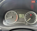 Черный Шкода Фабия, объемом двигателя 1.6 л и пробегом 238 тыс. км за 6800 $, фото 17 на Automoto.ua