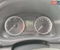 Черный Шкода Фабия, объемом двигателя 1.4 л и пробегом 228 тыс. км за 5000 $, фото 16 на Automoto.ua