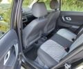 Черный Шкода Фабия, объемом двигателя 1.4 л и пробегом 240 тыс. км за 5500 $, фото 7 на Automoto.ua
