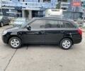 Чорний Шкода Фабія, об'ємом двигуна 1.6 л та пробігом 175 тис. км за 5400 $, фото 4 на Automoto.ua