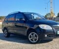 Чорний Шкода Фабія, об'ємом двигуна 1.39 л та пробігом 261 тис. км за 5300 $, фото 17 на Automoto.ua