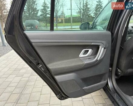 Чорний Шкода Фабія, об'ємом двигуна 1.39 л та пробігом 195 тис. км за 5450 $, фото 36 на Automoto.ua