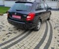 Черный Шкода Фабия, объемом двигателя 1.4 л и пробегом 212 тыс. км за 6200 $, фото 2 на Automoto.ua