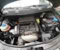 Черный Шкода Фабия, объемом двигателя 1.39 л и пробегом 170 тыс. км за 6900 $, фото 1 на Automoto.ua