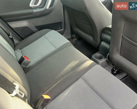 Черный Шкода Фабия, объемом двигателя 1.6 л и пробегом 169 тыс. км за 6350 $, фото 47 на Automoto.ua