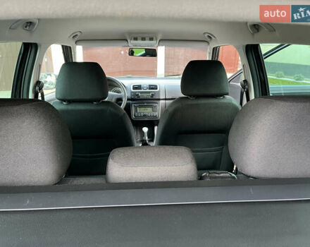 Шкода Фабия 2008 в Калуше на Automoto.ua Черный Шкода Фабия, объемом двигателя 1.6 л и пробегом 203 тыс. км за 5850 $, фото 70 на Automoto.ua