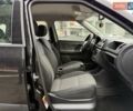 Черный Шкода Фабия, объемом двигателя 1.2 л и пробегом 225 тыс. км за 3250 $, фото 30 на Automoto.ua
