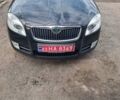 Чорний Шкода Фабія, об'ємом двигуна 1.39 л та пробігом 213 тис. км за 5600 $, фото 1 на Automoto.ua
