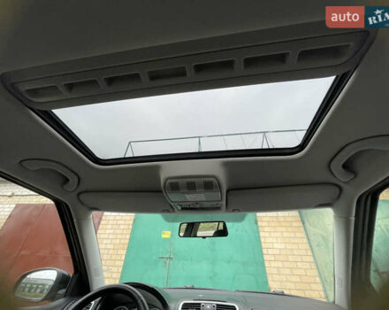 Чорний Шкода Фабія, об'ємом двигуна 1.6 л та пробігом 212 тис. км за 6100 $, фото 14 на Automoto.ua