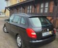 Шкода Фабія 2008 у Тысменице на Automoto.ua Чорний Шкода Фабія, об'ємом двигуна 1.4 л та пробігом 227 тис. км за 5250 $, фото 4 на Automoto.ua