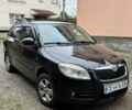 Черный Шкода Фабия, объемом двигателя 1.6 л и пробегом 3 тыс. км за 3000 $, фото 1 на Automoto.ua