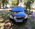 Чорний Шкода Фабія, об'ємом двигуна 1.39 л та пробігом 220 тис. км за 5800 $, фото 4 на Automoto.ua