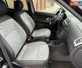 Чорний Шкода Фабія, об'ємом двигуна 1.39 л та пробігом 195 тис. км за 5450 $, фото 43 на Automoto.ua