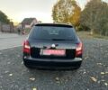 Чорний Шкода Фабія, об'ємом двигуна 1.2 л та пробігом 167 тис. км за 5950 $, фото 4 на Automoto.ua
