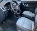 Шкода Фабия 2008 в Одессе на Automoto.ua Черный Шкода Фабия, объемом двигателя 1.4 л и пробегом 114 тыс. км за 6182 $, фото 7 на Automoto.ua