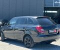 Черный Шкода Фабия, объемом двигателя 1.6 л и пробегом 282 тыс. км за 4990 $, фото 7 на Automoto.ua