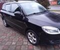 Чорний Шкода Фабія, об'ємом двигуна 1.39 л та пробігом 220 тис. км за 5300 $, фото 6 на Automoto.ua