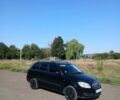 Черный Шкода Фабия, объемом двигателя 1.39 л и пробегом 175 тыс. км за 5100 $, фото 1 на Automoto.ua