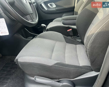 Черный Шкода Фабия, объемом двигателя 1.6 л и пробегом 169 тыс. км за 6350 $, фото 40 на Automoto.ua