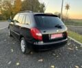 Чорний Шкода Фабія, об'ємом двигуна 1.2 л та пробігом 167 тис. км за 5950 $, фото 3 на Automoto.ua
