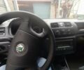 Черный Шкода Фабия, объемом двигателя 1.39 л и пробегом 170 тыс. км за 6900 $, фото 3 на Automoto.ua