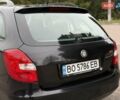 Черный Шкода Фабия, объемом двигателя 1.2 л и пробегом 225 тыс. км за 3250 $, фото 24 на Automoto.ua