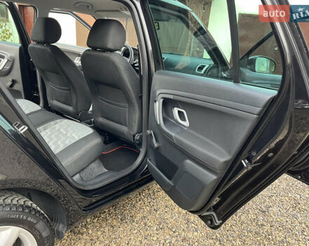 Шкода Фабия 2008 в Калуше на Automoto.ua Черный Шкода Фабия, объемом двигателя 1.6 л и пробегом 203 тыс. км за 5850 $, фото 59 на Automoto.ua