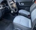 Черный Шкода Фабия, объемом двигателя 1.39 л и пробегом 113 тыс. км за 7272 $, фото 6 на Automoto.ua