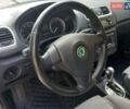 Черный Шкода Фабия, объемом двигателя 1.6 л и пробегом 210 тыс. км за 6500 $, фото 16 на Automoto.ua