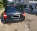 Черный Шкода Фабия, объемом двигателя 1.6 л и пробегом 171 тыс. км за 6900 $, фото 4 на Automoto.ua