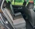 Черный Шкода Фабия, объемом двигателя 1.6 л и пробегом 210 тыс. км за 6500 $, фото 64 на Automoto.ua