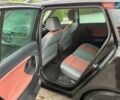 Черный Шкода Фабия, объемом двигателя 1.4 л и пробегом 280 тыс. км за 5100 $, фото 6 на Automoto.ua