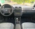 Чорний Шкода Фабія, об'ємом двигуна 1.39 л та пробігом 225 тис. км за 5800 $, фото 9 на Automoto.ua