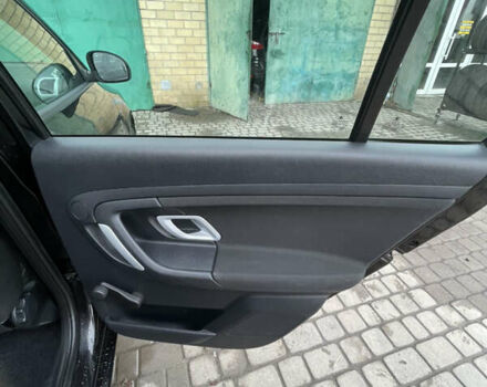 Чорний Шкода Фабія, об'ємом двигуна 1.6 л та пробігом 212 тис. км за 6100 $, фото 16 на Automoto.ua