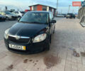 Черный Шкода Фабия, объемом двигателя 1.39 л и пробегом 222 тыс. км за 4750 $, фото 2 на Automoto.ua