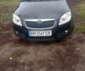 Черный Шкода Фабия, объемом двигателя 1.39 л и пробегом 186 тыс. км за 4750 $, фото 1 на Automoto.ua